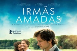 Irmãs Amadas