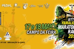 “Famalicão Maratona Race” promete emoção, adrenalina e camaradagem a rodos - Organização dos “Amigos do Pedal” realiza-se a 17 e 18 de maio com quatro formas possíveis de competição