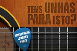 Universal Music Portugal celebra 100.000 fãs no Facebook com passatempo