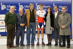 Homenageados