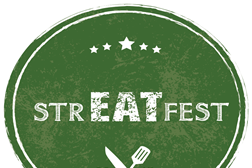 STR.EAT FEST: 1º festival de comida de rua em Lisboa