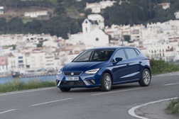 Novo SEAT Ibiza
