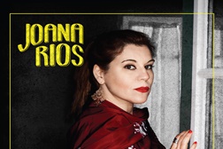 Joana Rios apresenta o álbum  "Fado de Cada Um" nas FNACs