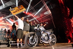 34º Bike Show de Faro 2026