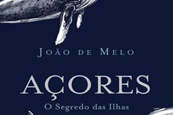 João de Melo © Dom Quixote 2016