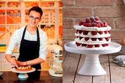 Canal Casa e Cozinha assinala Dia Mundial da Pastelaria