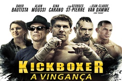 Kickboxer: A Vingança