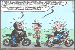 TOM VITOÍN - Episódio 42