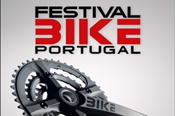 Festival Bike Portugal - 17, 18 e 19 de Outubro em Santarém