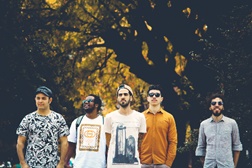 Novo single de Zimun: Paraísos Artificiais