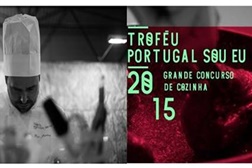 Rui Martins - Chefe do Hotel Rali, Viana do Castelo - vence o Troféu Portugal Sou Eu
