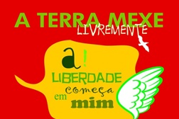 "A Terra Mexe" - Coletivo de artistas e artesãos de Castro Verde