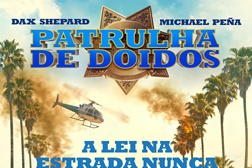 Patrulha de Doidos