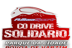 Co-Drive Solidário A.Maiasport 2018