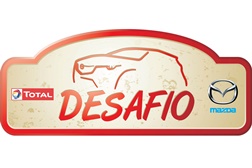 Confirmado o Desafio Total/Mazda 2014 - Novamente com mais de 50 mil Euros em prémios