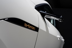 AUDI e-tron apresentado - Um SUV elétrico  chegar já em 2019