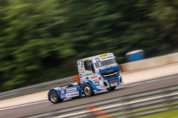 IVECO conquista Campeonato da Europa FIA de Camiões 2018  - Título por Equipas e Pilotos