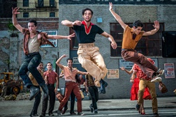 Veja o teaser trailer da nova adaptação de "West Side Story" - Novo filme de Steven Spielberg chega aos cinemas no final do ano