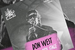 on West confirmado no último dia do NOS Alive'26 - A 11 de Julho de 2026