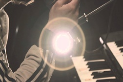 Noiserv anuncia lançamento de DVD ao vivo