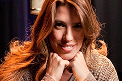 Maria Ana Bobone - 10 de Outubro no CCB