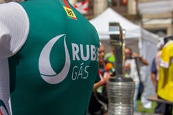 Portugal pedalou 3906,3 km "por uma causa" na 82.ª Volta a Portugal