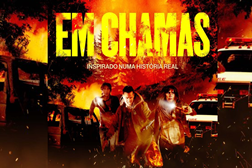 Em Chamas (2023) - Estreia a 25 de Janeiro
