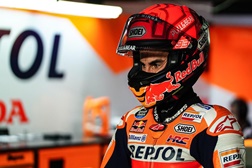 MotoGP 2022, Gran Premio Michelin de la República Argentina - Márquez fora - O piloto da Honda vai mesmo perder o Grande Prémio da Argentina