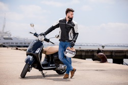 Campanha “Faz do teu Pai um Sprinter” é a proposta da Sprint para um dia especial