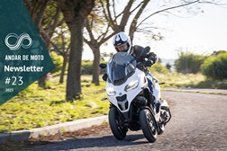 Newsletter nº 23/2025 - 11 de Junho de 2025