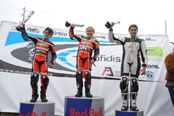 Velocidade 2020: Oneundret Racing Team em destaque no Bombarral