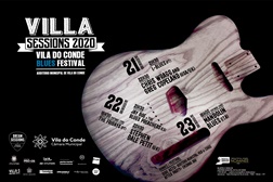 4.ª edição do Villa Sessions em Vila do Conde