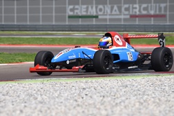 Miguel Matos apostado em voltar a vencer na G1 Series Itália