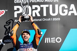 MotoGP – Atrasos no reembolso do valor dos bilhetes do GP de Portugal