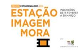 Prémio Fotojornalismo 2014 ESTAÇÃO IMAGEM | MORA
