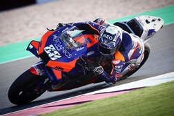 MotoGP – Motos de 2020 serão usadas em 2021