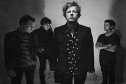Spoon confirmados no NOS Alive'17 