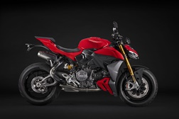 Ducati Streetfighter V2