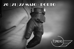 The Timers - Gentlemen Motorsport Revival Festival