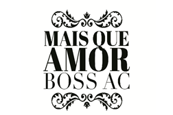 Boss AC lança hino ao amor e já é um sucesso