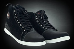 Botas de motociclismo W2 Urban Raider