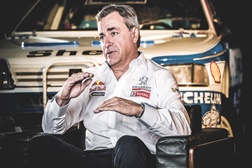 Peugeot abraça um novo desafio extremo:  o regresso ao Dakar em 2015!