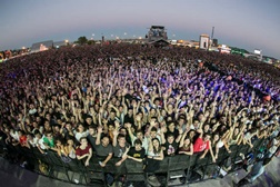Optimus Alive eleito pela Gigwise um dos 10 melhores festivais para 2014