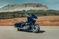Harley-Davidson prepara nova vaga de lançamentos para janeiro de 2026