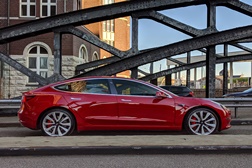 Tesla Portugal anuncia a chegada do Model 3 - Entregas previstas a partir de Fevereiro de 2019