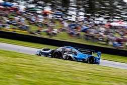 Filipe Albuquerque este fim-de-semana em Watkins Glen - Em busca de mais uma vitória