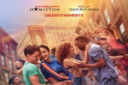 Ao Ritmo de Washington Heights
