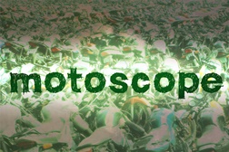 Motoscope 29/05/2015