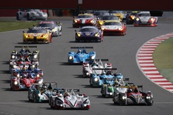 Le Mans no Estoril