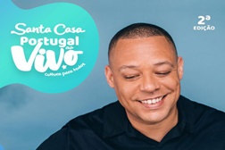 Carlão ao vivo no Campo Pequeno